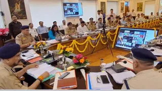 Kanwar Yatra 2024: UP, Uttarakhand Collaborate For Successful Yatra, Tech, Traffic And Security Measures In Focus | Details Here